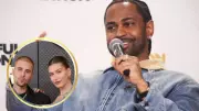 Big Sean Opens Up About Justin Bieber Coachella Speech and Heartfelt Response