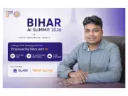 Bihar AI Summit 2026 in Patna to Showcase State's Tech Ambitions