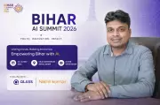Bihar AI Summit 2026 to Showcase State's Tech Ambitions in Patna This May