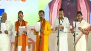 Bihar Cabinet Expansion: Full List of 32 Ministers in Samrat Choudhary Govt