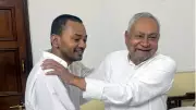 Bihar Cabinet Expansion: Key Leaders Inducted in New Government