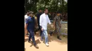 Bihar CM Choudhary Walks to Office, Ministers Follow to Save Fuel Amid Crisis