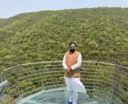 Bihar CM Promotes Eco-Tourism Around State Reservoirs via PPP Model