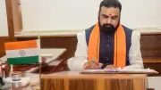 Bihar CM Samrat Choudhary Approves Major Cement Projects by Dalmia, Ambuja
