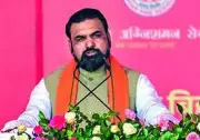 Bihar CM Samrat Choudhary Urges Diaspora to Invest in State's Growth