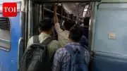 Bihar Consumer Court Fines Railways Rs 20,000 for Denying Seats to Confirmed Passengers