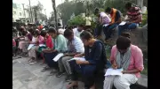 Bihar Exam Cancellations Shatter Dreams of Lakhs: A Crisis of Trust