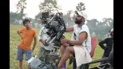 Bihar Film Policy 2024 Draws 48 Projects, Boosts Local Economy