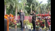 Bihar Governor Visits Danapur Cantonment, Lauds Soldiers' Courage