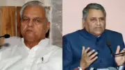 Bihar Govt Clarifies No Confusion Over Deputy CMs' Status
