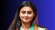 Bihar Minister Opens Showroom Run by Rehabilitated Rag Pickers
