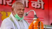 Bihar Most Crimes by RJD Men; Manjhi Warns of Killing Those Not Stopping Them