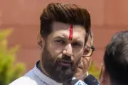 Bihar Teacher Aspirants Lathicharge: Chirag Paswan, Opposition Condemn Police Action