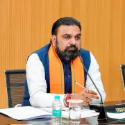 Bihar to Develop Medical Colleges Under PPP Model, Says CM Samrat Choudhary