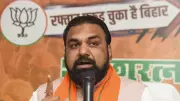 Bihar to Roll Out AI Policy Soon, Says CM Samrat Choudhary