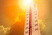 Bihar to Strengthen Village-Level Early Warning Systems for Heat and Lightning