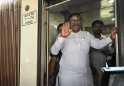 Bihar to Use Body Cameras, Drones to Curb Illegal Sand Mining