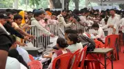 Bihar's High Fertility Rate Becomes India's Demographic Buffer Against Global Population Collapse