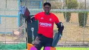 Bihar's Sawan Kumar Selected for India U-18 Hockey Team Against Australia