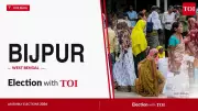 Bijpur Assembly Election 2026: Key Candidates and Live Updates