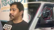 Bike-Borne Shooting Near Hospital in North 24 Parganas: Eyewitness Details