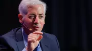 Bill Ackman Explains Why He Sold Google Stake to Buy Microsoft Shares