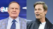 Bill Belichick Suggests Lombardi Trophy Be Renamed After Tom Brady