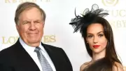 Bill Belichick's girlfriend Jordon Hudson sends reporter waving emoji amid records requests