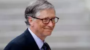 Bill Gates' Wisdom: Avoid Comparison for Self-Growth and Success