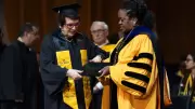 Billie Jean King Earns College Degree at 82, 65 Years After First Enrolling