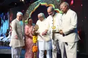 Billionaires for Peace Conclave Held in Mumbai with Global Leaders