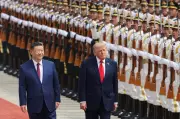 Bipolar World Order Is Here to Stay: Analysis of Global Power Shift