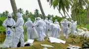 Bird Flu: No Panic, Evidence-Based Advisories Soon Says PHO Chief
