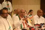 Birender Singh to Invite Hooda for Sadbhav Yatra Culmination Event