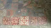 Biscuit Tin Holds Stolen Medieval Tiles for 60 Years Before Guilty Return
