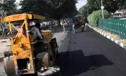 Bitumen Shortage Halts Rs 175 Crore Road Recarpeting in Chandigarh