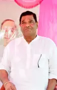 BJD MP Debashish Samantaray Resigns from Rajya Sabha, Set to Join BJP