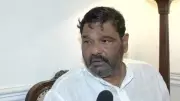 BJD MP Debashish Samantaray Resigns, Likely to Join BJP