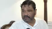 BJD Rajya Sabha MP Debasish Samantray resigns, cites marginalisation