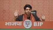 BJP Accuses Congress of Capitulating to Muslim League and Jamaat-e-Islami in Kerala