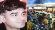BJP Aide Murder Sparks Political Row in West Bengal