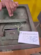 BJP Alleges Ballot Box Tampering in Mohali Municipal Polls, Probe Ordered