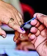 BJP and Shiv Sena Nominees Filed for Nashik MLC Seat Amid Uncertainty