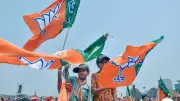 BJP Announces Candidates for UP Legislative Council Polls 2025