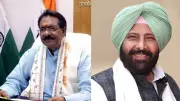 BJP appoints Harsh Malhotra as Delhi unit chief, Kewal Singh Dhillon as Punjab president