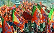 BJP Cabinet Reshuffle Speculation Grows Ahead of PM Modi's Hyderabad Rally