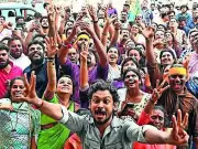 BJP Celebrates Wins in Kerala Assembly Elections 2026