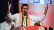 BJP Chooses Suvendu Adhikari as West Bengal Chief Minister After Landslide Win