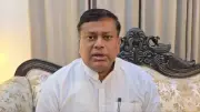 BJP Claims Cockroach Janta Party's Half Social Media Followers From Pakistan