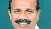 BJP Considering Sadananda Gowda for Rajya Sabha Nomination